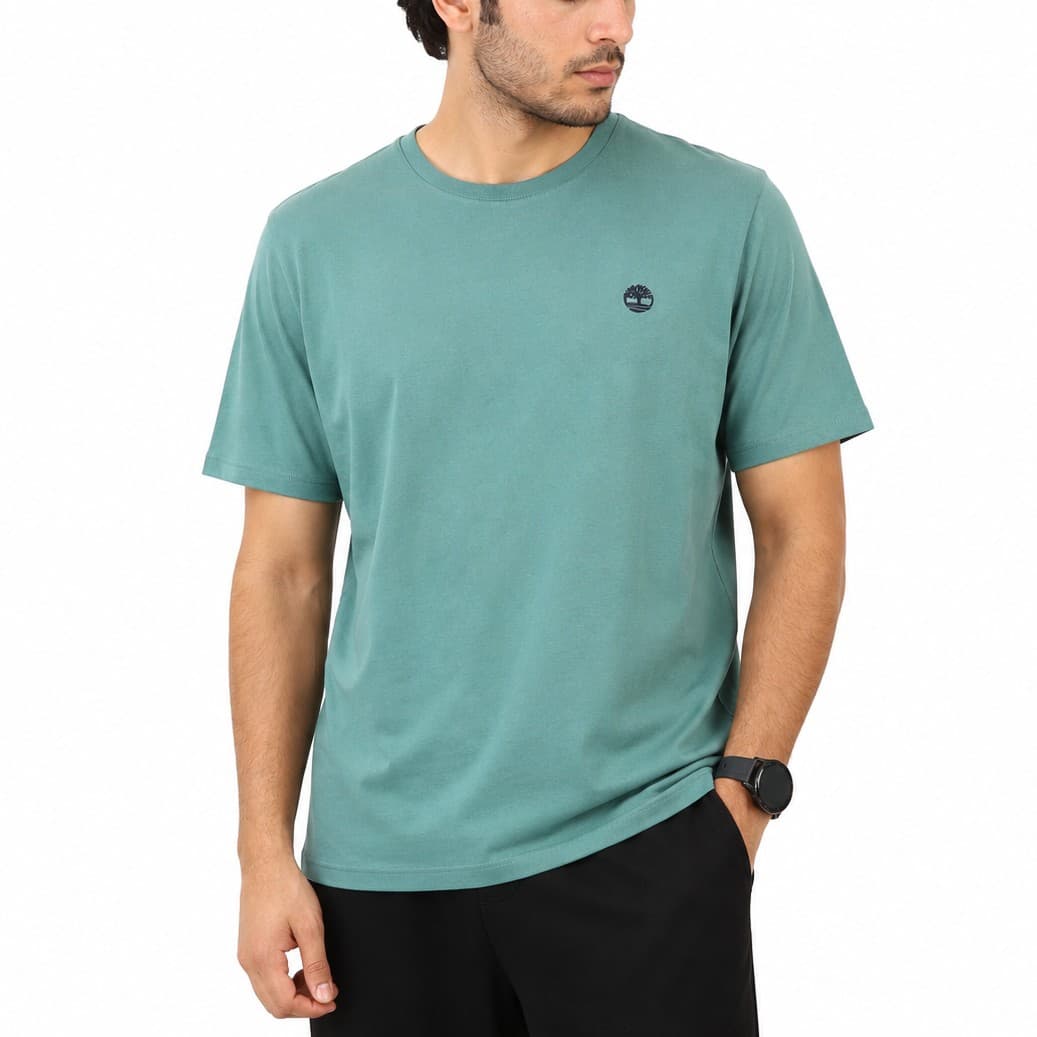 تیشرت مردانه Timberland - کد 7012710