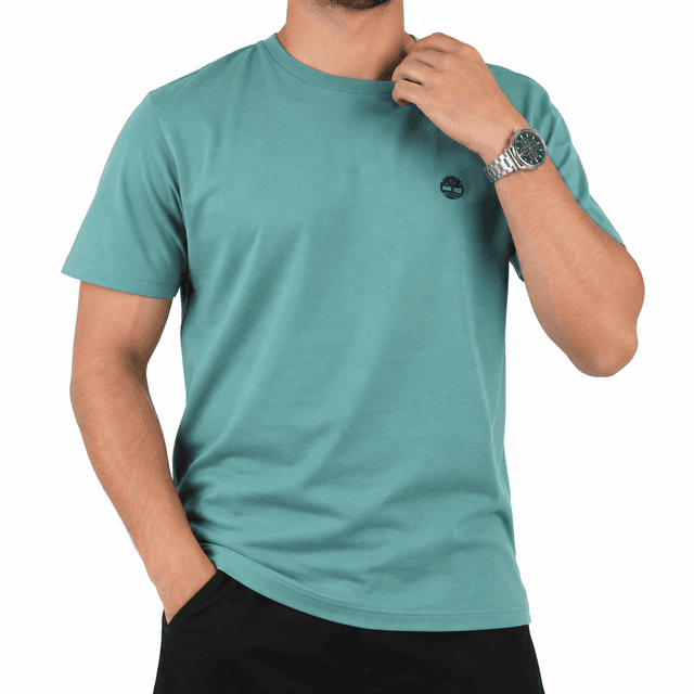تیشرت مردانه Timberland - کد 7012711