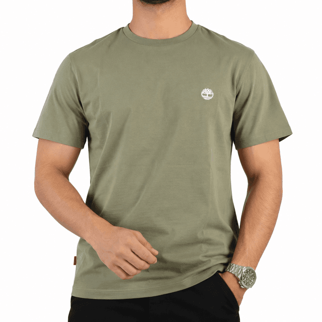 تیشرت مردانه Timberland - کد 7012761