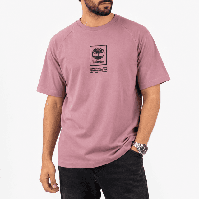 تیشرت مردانه Timberland - کد 7012820
