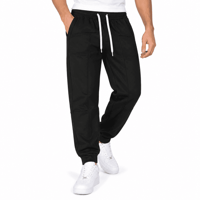 شلوار مردانه Dammon- کد 7077.2XL-094