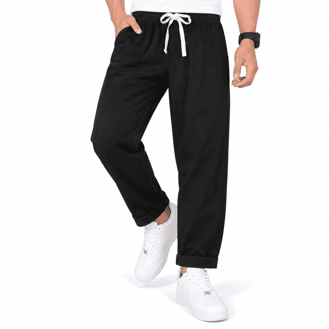شلوار مردانه Dammon- کد 7077.2XL-109