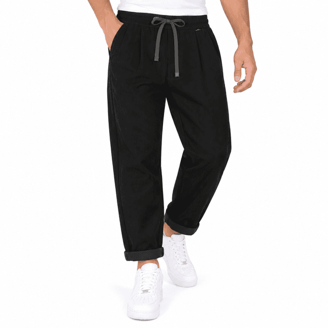 شلوار مردانه Dammon- کد 7077.2XL-143