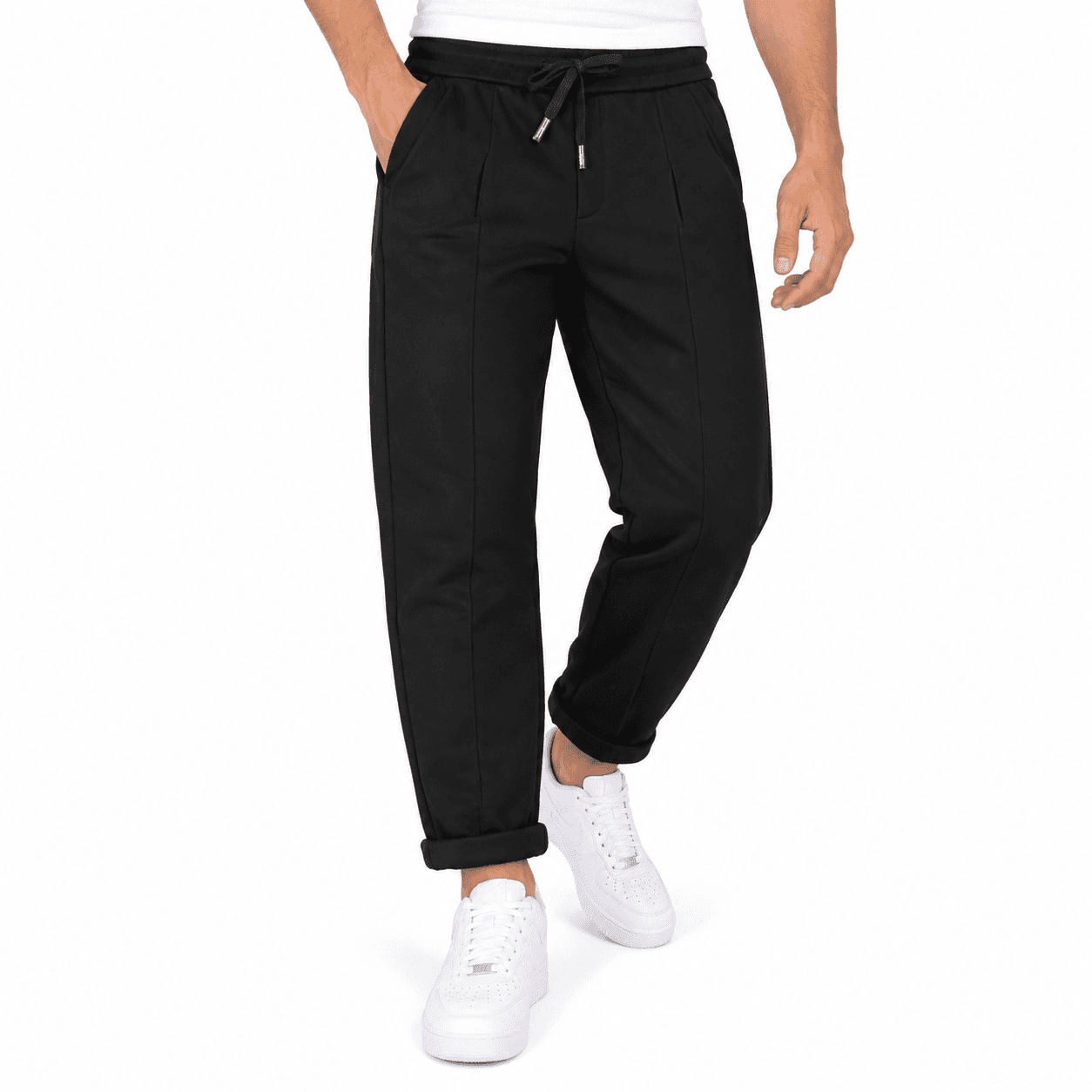 شلوار مردانه Dammon- کد 7077.2XL-165