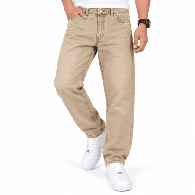 شلوار مردانه Dammon- کد 7077.2XL-246