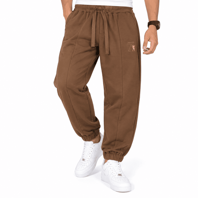 شلوار مردانه Dammon- کد 7077.2XL-249