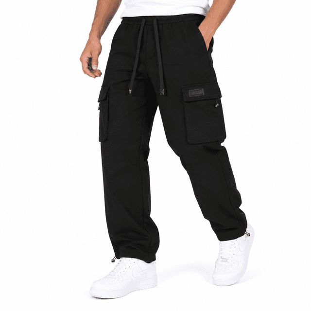 شلوار مردانه Dammon- کد 7077.2XL-265