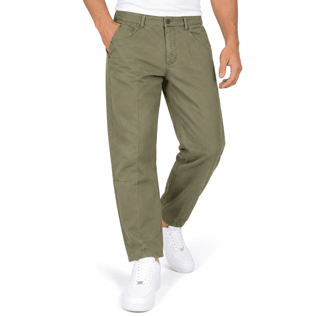 شلوار مردانه Dammon- کد 7077.2XL-306