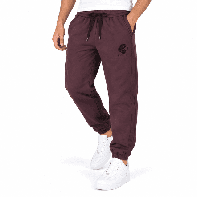 شلوار مردانه Dammon- کد 7077.2XL-321