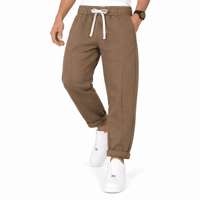 شلوار مردانه Dammon- کد 7077.2XL-341