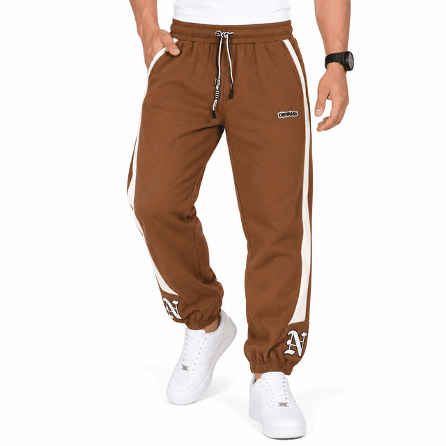 شلوار مردانه Dammon- کد 7077.2XL-352