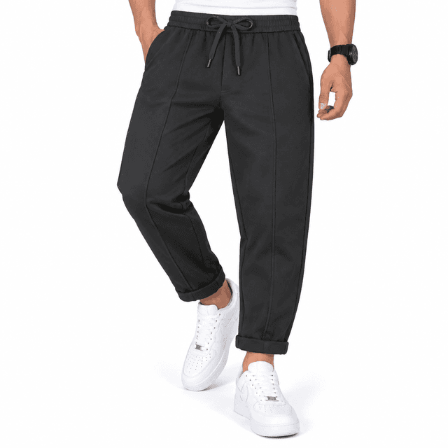 شلوار مردانه Dammon- کد 7077.3XL-112