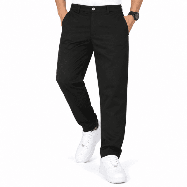 شلوار مردانه Dammon- کد 7077.3XL-136
