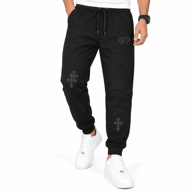 شلوار مردانه Dammon- کد 7077.3XL-203