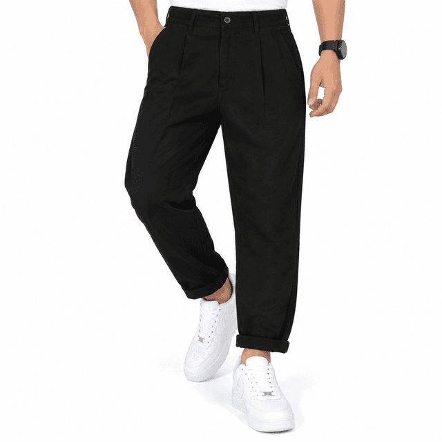 شلوار مردانه Dammon- کد 7077.3XL-215