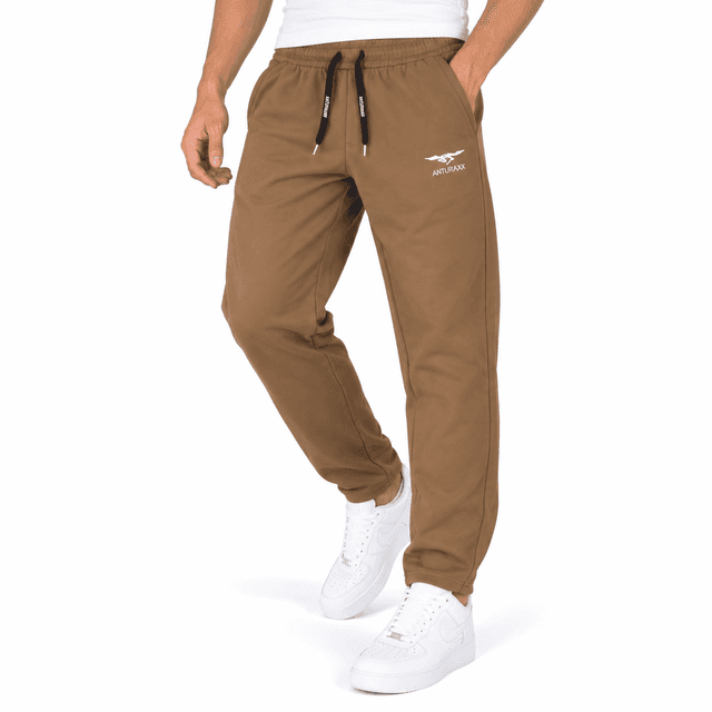 شلوار مردانه Dammon- کد 7077.3XL-347