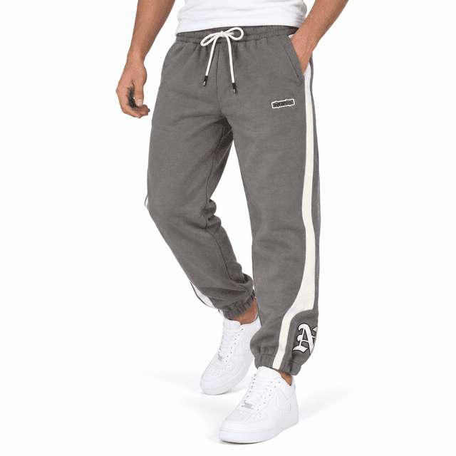 شلوار مردانه Dammon- کد 7077.3XL-351