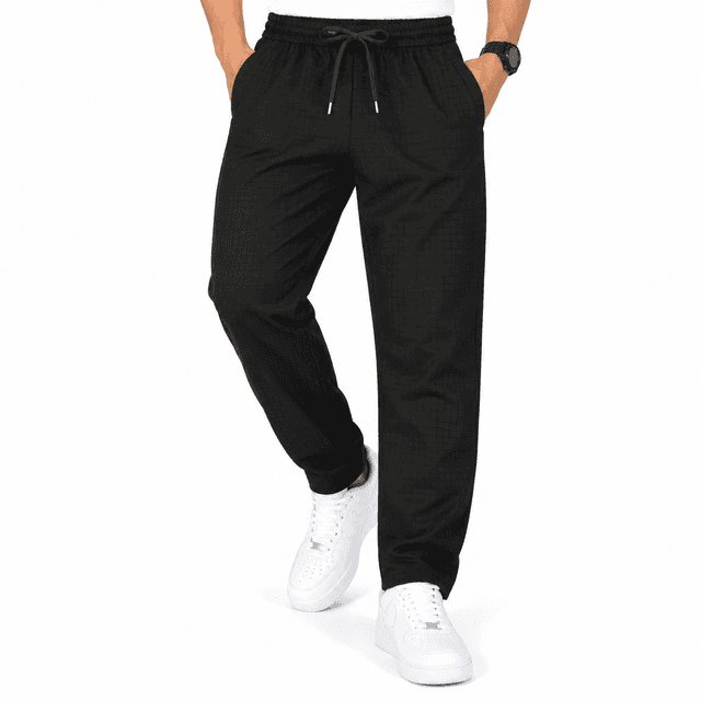 شلوار مردانه Dammon- کد 7077.4XL-048