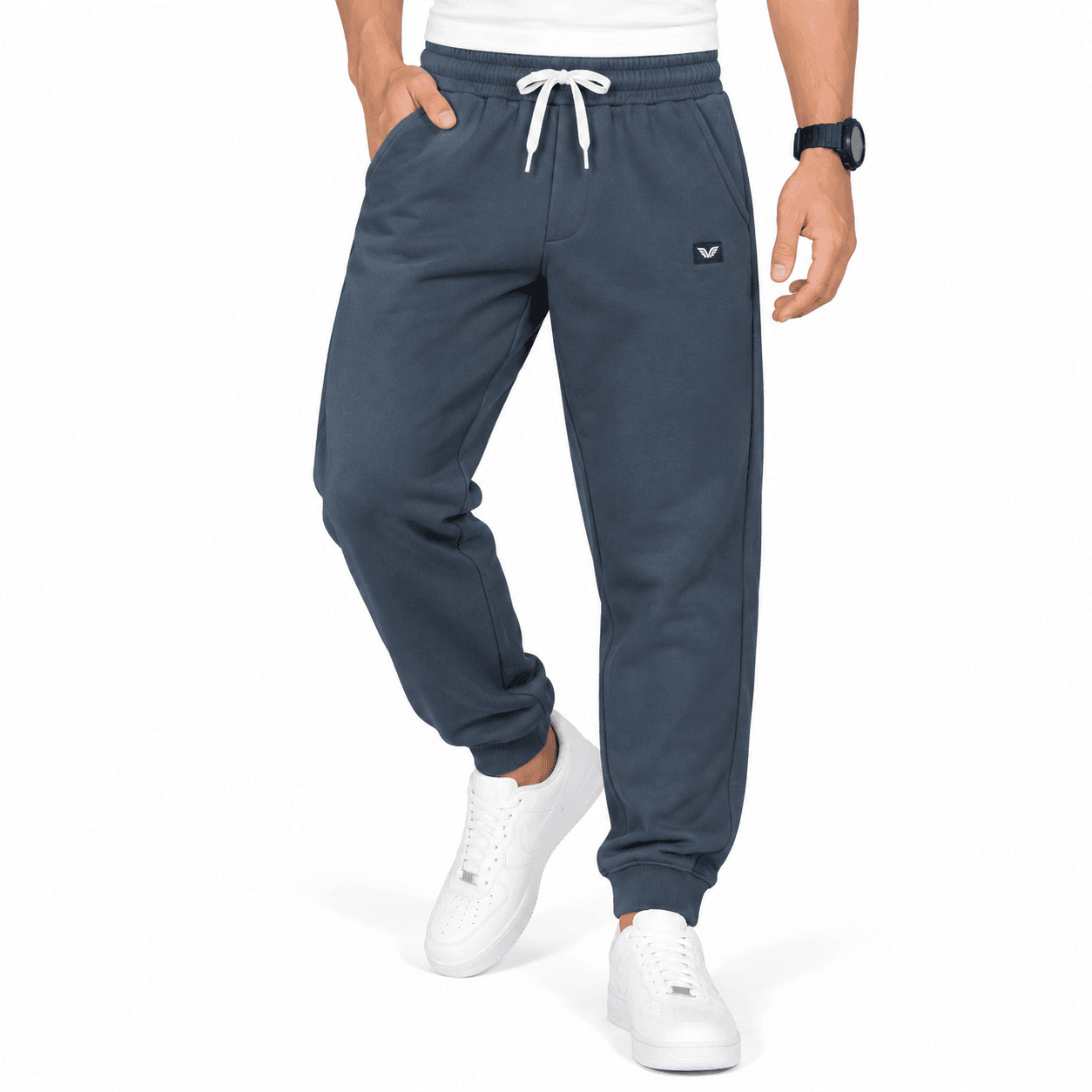 شلوار مردانه Dammon- کد 7077.4XL-057