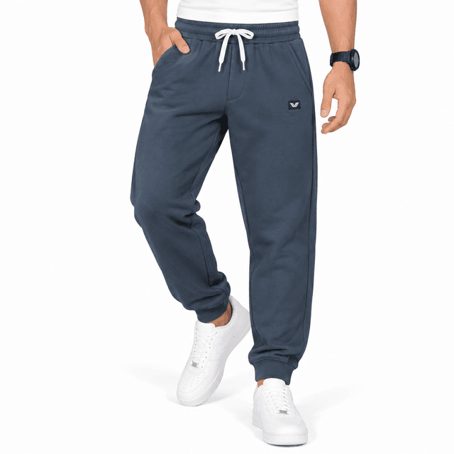 شلوار مردانه Dammon- کد 7077.4XL-057