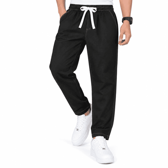 شلوار مردانه Dammon- کد 7077.4XL-103