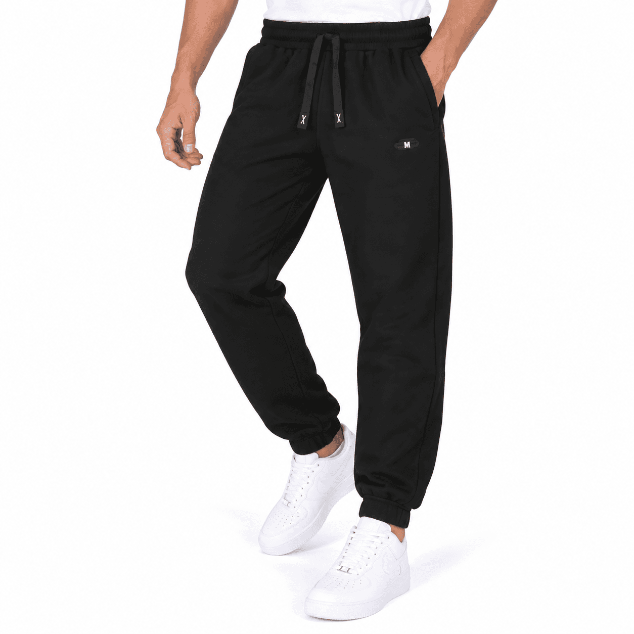 شلوار مردانه Dammon- کد 7077.4XL-191