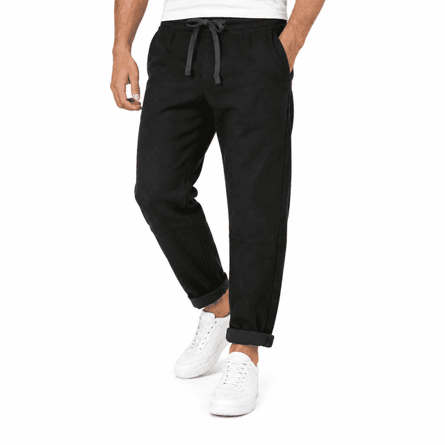 شلوار مردانه Dammon- کد 7077.4XL-236