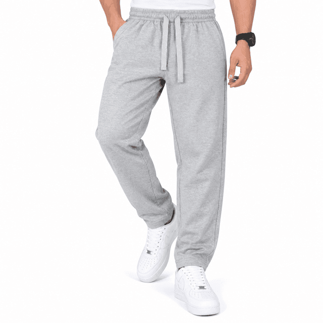 شلوار مردانه Dammon- کد 7077.4XL-287