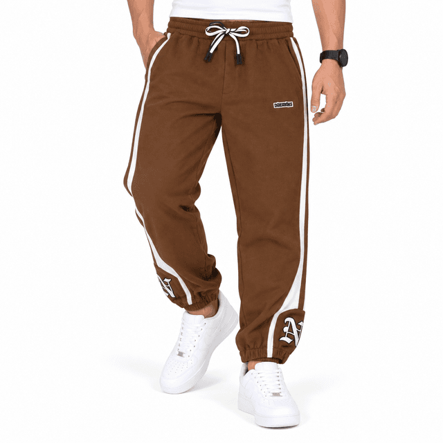 شلوار مردانه Dammon- کد 7077.4XL-364