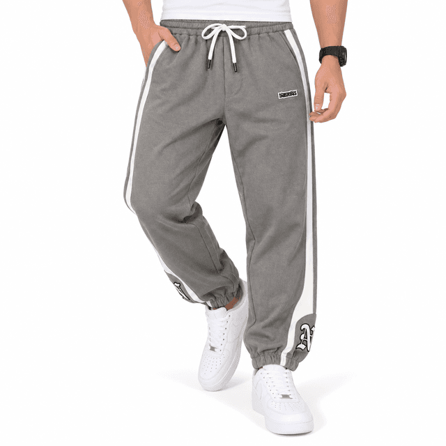 شلوار مردانه Dammon- کد 7077.5XL-362
