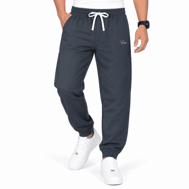 شلوار مردانه Dammon- کد 7077.6XL-213