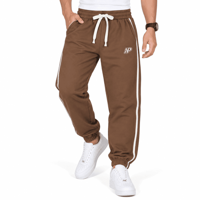 شلوار مردانه Dammon- کد 7077L-325