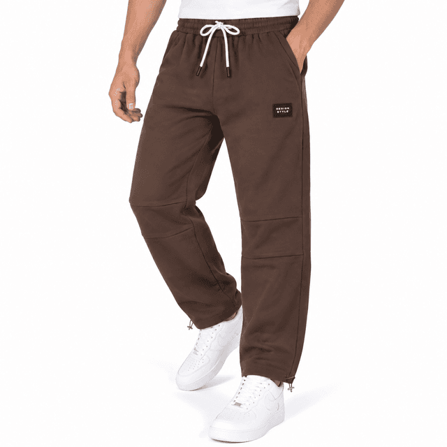 شلوار مردانه Dammon- کد 7077XL-288
