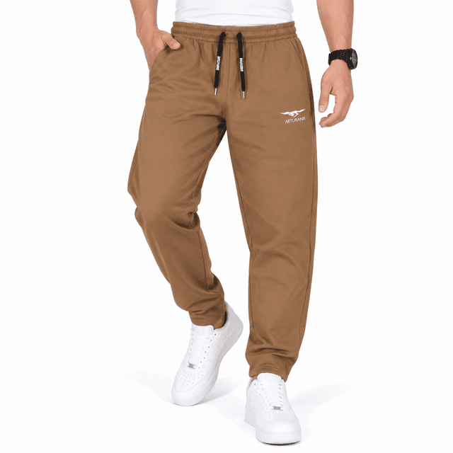 شلوار مردانه Dammon- کد 7077XL-349