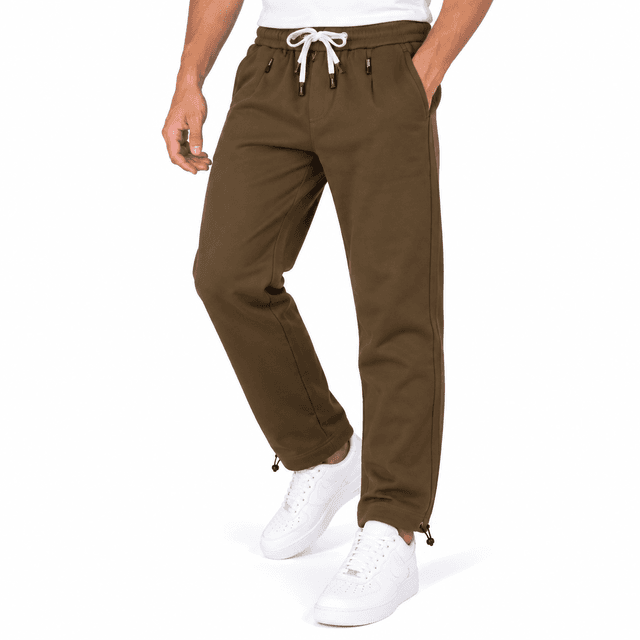 شلوار مردانه Dammon- کد 7077XL-363