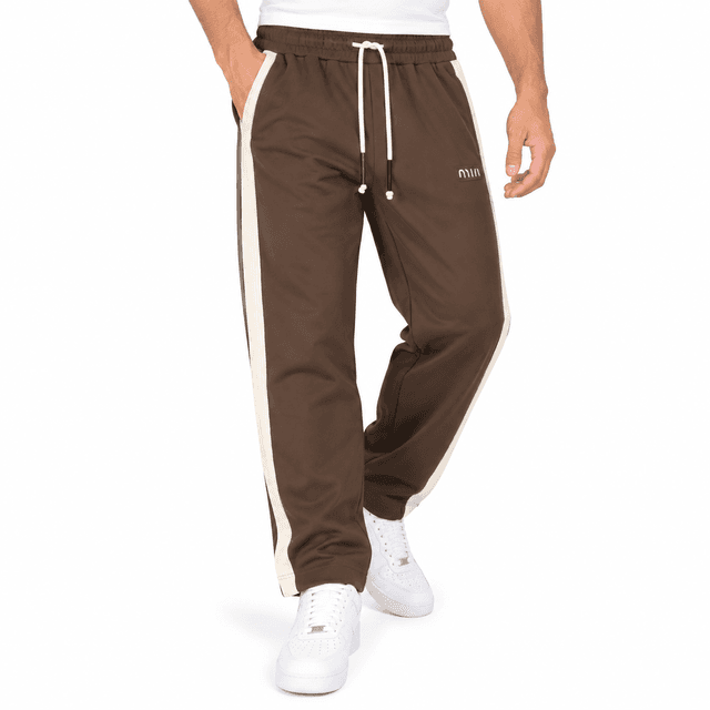 شلوار مردانه Dammon- کد 7077.2XL-343