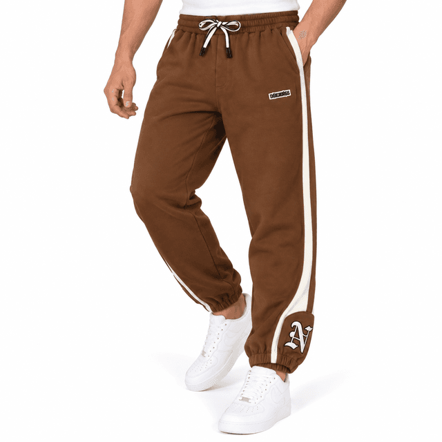 شلوار مردانه Dammon- کد 7077.5XL-365