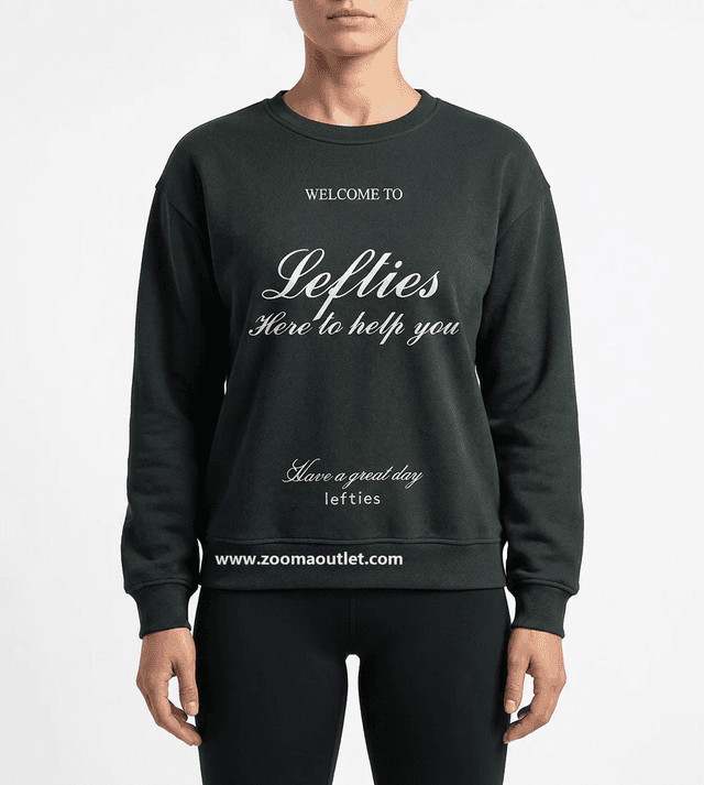 دورس LEFTIES - کد 7085XS-28