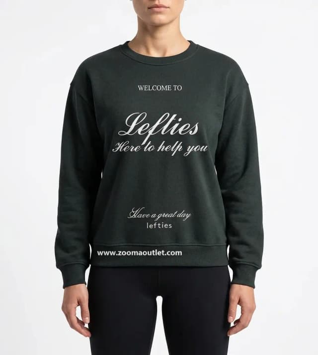 دورس LEFTIES - کد 7085S-43