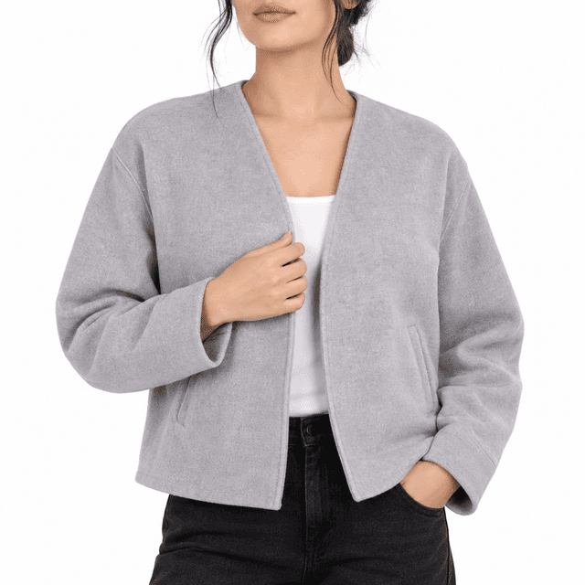 اورکت زنانه BOOHOOMAN - کد 7095.3XL-147