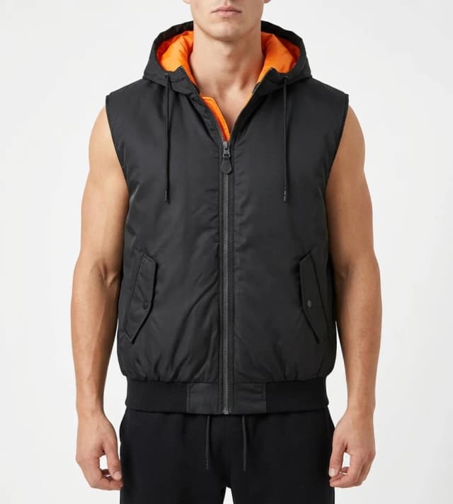 پافر ZARA- کد 7522266800055XL