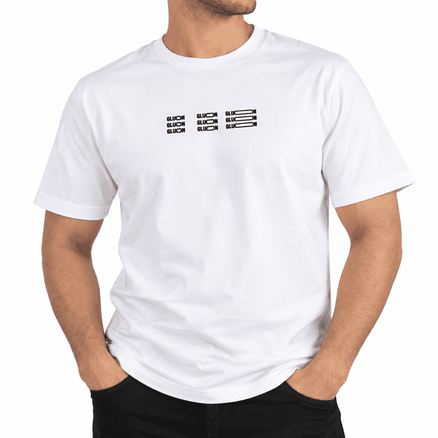 تیشرت مردانه برند Damoon- کد 80610.3XL