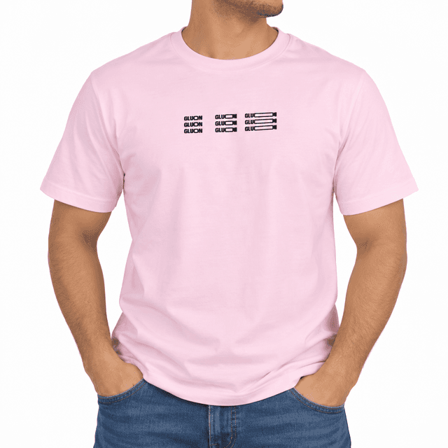 تیشرت مردانه برند Damoon- کد 80680.2XL