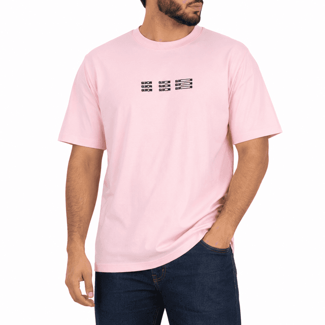 تیشرت مردانه برند Damoon- کد 80680L