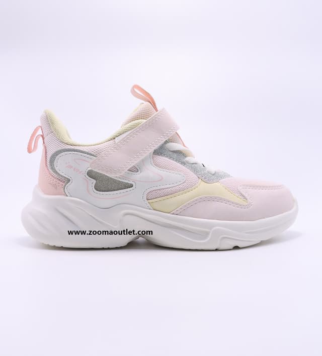 کفش رانینگ بچه گانه 361 درجه - کد 823448161