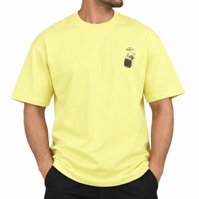 تیشرت مردانه برند Damoon- کد 8882250XXXL