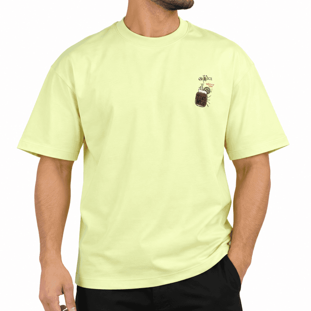 تیشرت مردانه برند Damoon- کد 8882270XXXL