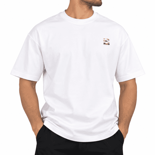 تیشرت مردانه برند Damoon- کد 8882310XXXL