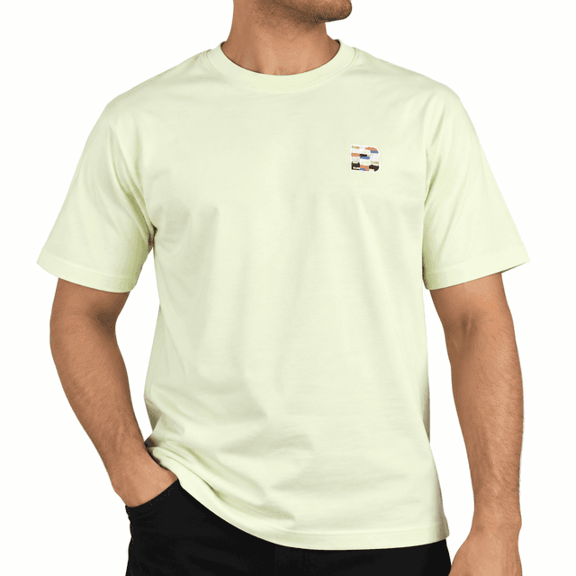 تیشرت مردانه برند Damoon- کد 8882370XXXL