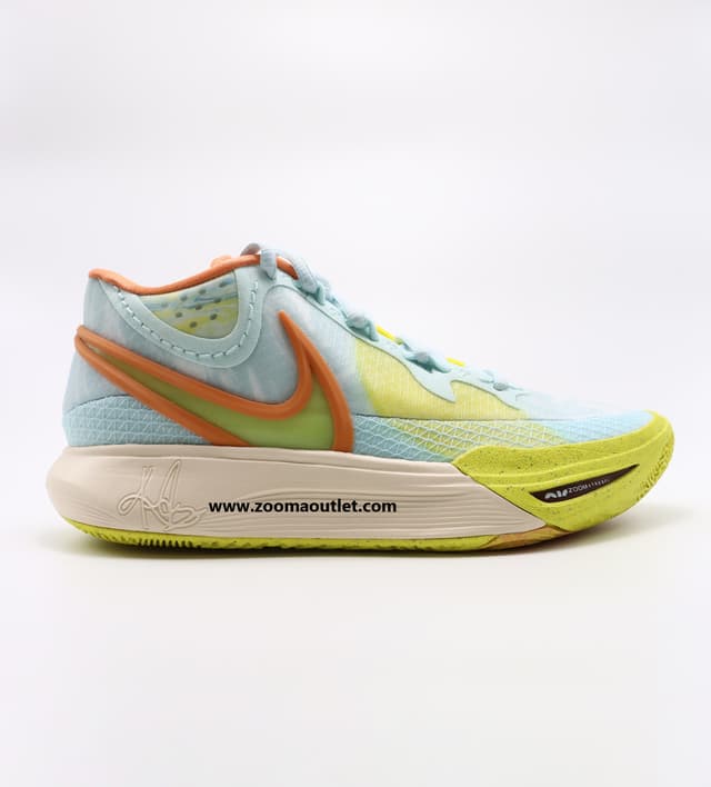 کفش بسکتبال NIKE - کد DJ6017400